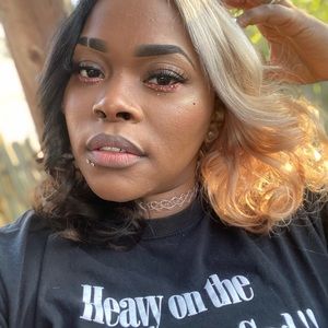 Meet your Posher, Brianca